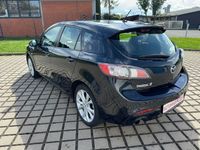 gebraucht Mazda 3 1.6 Sport MZR 90th Anniversary