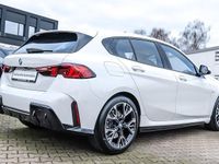 Gebraucht BMW 120 Shadowline 163 PS (119 kW) 2025 Weiß Kleinwagen