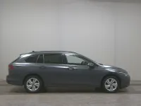 Used VW Golf VIII Pro 116 HP (85 kW) 2021 Grey Estate