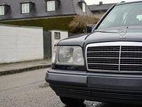 Gebraucht Mercedes E320 220 PS (161 kW) 1994 Kombi