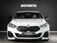 Gebraucht BMW M235 Performance 306 PS (225 kW) 2020 Weiß Coupé