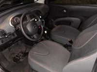 Gebraucht Nissan Micra 65 PS (47 kW) 2008 Grau Kleinwagen