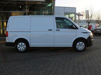 Gebraucht VW T6.1 150 PS (110 kW) 2022 Weiß Van