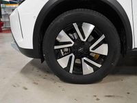 Gebraucht Opel Frontera 145 PS (106 kW) 2025 Weiß SUV