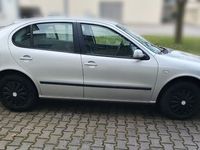 gebraucht Seat Leon 1,6 16V Stella Stella