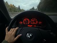 Gebraucht BMW 323 170 PS (125 kW) 2000 Silber Coupé