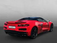 Neu Corvette Z06 646 PS (475 kW) 2025 Andere Cabrio