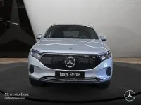 Gebraucht Mercedes EQA250+ Advanced 139 kW (190 PS) 2025 Silber SUV
