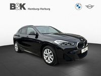 gebraucht BMW X2 sDr 20i M SPORT Pano, AHK, LED, NaviPlus, HUD, Kam