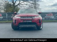 Gebraucht Land Rover Range Rover evoque Basis 179 PS (131 kW) 2019 Andere SUV