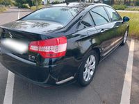 Gebraucht Citroën C5 136 PS (100 kW) 2008 Schwarz Limousine