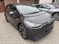 Gebraucht VW ID.3 Pro 106 kW (145 PS) 2022 Mangangrau metallic (metallic) Kleinwagen