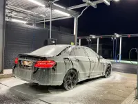 Gebraucht Mercedes E350 310 PS (228 kW) 2009 Limousine