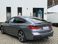 Gebraucht BMW 630 M Sport 265 PS (194 kW) 2019 Grau Coupé