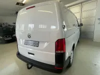 Gebraucht VW Transporter 110 PS (80 kW) 2022 Candyweiss Van