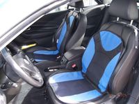 Gebraucht VW Eos 116 PS (85 kW) 2007 Blau Cabrio