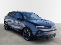 Neu Opel Mokka-e GSe 206 kW (281 PS) 2026 Grau SUV