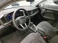 Gebraucht Audi A1 Sportback S-Line 207 PS (152 kW) 2025 Pfeilgrau perleffekt Kleinwagen