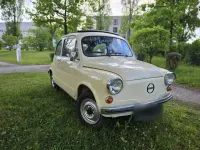 Gebraucht Fiat 500 30 PS (22 kW) 1979 Beige Kleinwagen
