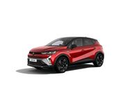 Neu Renault Captur Esprit Alpine 109 PS (80 kW) 2025 Rot SUV