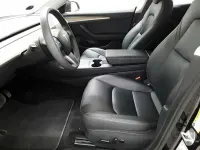 Usata Tesla Model 3 366 kW (498 CV) 2023 Nero Berlina