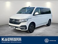 Używany VW Multivan Generation Six 204 KM (150 kW) 2022 Minivan