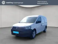Gebraucht VW Caddy Maxi 102 PS (75 kW) 2025 Weiß Van / Kleinbus