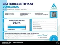 Gebraucht Mercedes EQB300 Progressive 167 kW (228 PS) 2024 Unilack polarweiß SUV