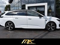 Gebraucht Peugeot 308 96 PS (70 kW) 2024 Weiss