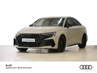 Neu Audi RS3 Sport 400 PS (294 kW) 2026 Individuallackierungen audi... Limousine