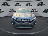 Neu Dacia Jogger Expression 101 PS (74 kW) 2026 Grau Van / Kleinbus