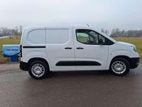 Gebraucht Opel Combo-e Life Selection 100 kW (136 PS) 2021 Weiß Van