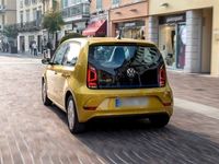 gebraucht VW e-up! 