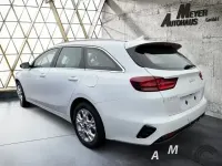 Gebraucht Kia Ceed Sportswagon Vision 99 PS (72 kW) 2025 Weiss