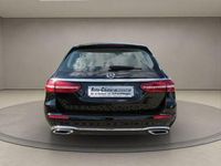 Gebraucht Mercedes E400 330 PS (242 kW) 2021 Schwarz Limousine