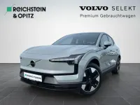 Gebraucht Volvo EX30 Core 314 kW (428 PS) 2024 Vapour grey SUV