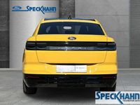 Gebraucht Ford Capri Premium 210 kW (286 PS) 2024 Gelb SUV