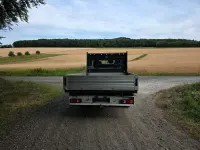 Gebraucht Opel Movano 2019 Weiß Van / Kleinbus