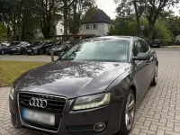Gebraucht Audi A5 190 PS (139 kW) 2011 Coupé