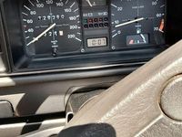 Gebraucht VW Golf Cabriolet 75 PS (55 kW) 1984 Schwarz Cabrio