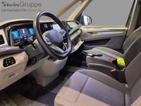 Gebraucht VW Multivan 136 PS (100 kW) 2022 Grau Van