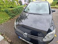 Gebraucht VW Golf VI Team 140 PS (102 kW) 2011 Schwarz Kleinwagen