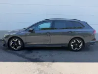 Gebraucht VW Golf VIII Sport 150 PS (110 kW) 2025 Delfingrau Kombi