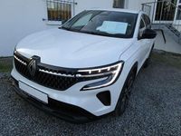 Gebraucht Renault Austral Techno 199 PS (146 kW) 2023 Perlmuttweiß SUV