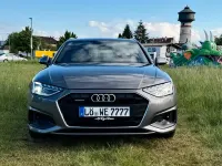Gebraucht Audi A4 S-Line 2020 Grau Kombi