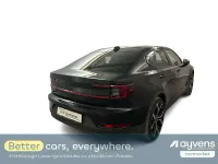 Gebraucht Polestar 2 Performance 350 kW (476 PS) 2023 Space Kleinwagen