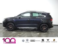 gebraucht Cupra Ateca 4Drive 2.0 TSI (300 PS) SOFORT VERFÜGBAR