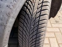 Gebraucht Mini ONE 98 PS (72 kW) 2010 Beige Kleinwagen