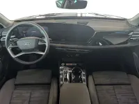 Gebraucht Audi A5 Sport 204 PS (150 kW) 2025 Blau Kombi