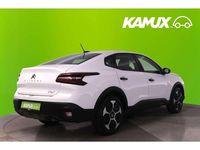 Gebraucht Citroën C4 PureTech 101 PS (74 kW) 2024 Banquise white paint/standard SUV